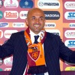 Calciomercato Roma, via a ritiro: Spalletti convoca 30 giocatori