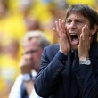 Antonio Conte (foto Ansa)