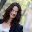 Asia Argento (foto Ansa)