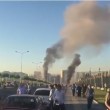 VIDEO YOUTUBE Turchia, golpisti bombardano palazzo del presidente Erdogan 2