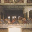 L'ultima cena, il dettaglio che nessuno aveva mai notato 01