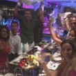 L'estate a Ibiza per Cristina Buccino è molto movimentata. Il settimanale Chi l'ha paparazzata con Cristiano Ronaldo 01