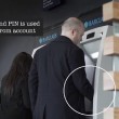 Carta bancomat e pin rubati, ecco come fanno3