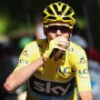 Chris Froome vince Tour de France3