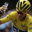 Chris Froome vince Tour de France2