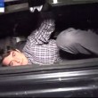 Come scappare dal bagagliaio di un'auto4