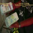 Falsificavano nuova banconota 20 euro, arresti a Napoli7