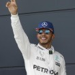 Formula 1, GP Silverstone streaming e diretta tv17