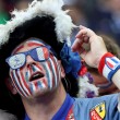 Francia Islanda qurto finale Europei2