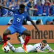 Francia Islanda qurto finale Europei4