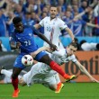 Francia Islanda qurto finale Europei20