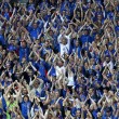 Francia Islanda qurto finale Europei7