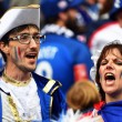 Francia Islanda qurto finale Europei12