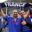 Francia Islanda qurto finale Europei14