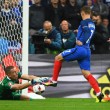 Francia Islanda qurto finale Europei8