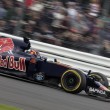 Formula 1, GP Silverstone streaming e diretta tv6