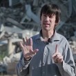 John Cantlie, il giornalista prigioniero Isis contro la coalizione5