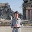 John Cantlie, il giornalista prigioniero Isis contro la coalizione3