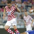 Marko Pjaca (foto Ansa)