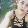 Pauline Ducruet, FOTO Instagram dalle vacanze