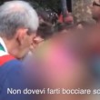 "Scemo ti sei fatto bocciare": sindaco Cerignola fa piangere bambino3