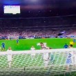 Olivier Giroud VIDEO gol Francia-Islanda 5-1