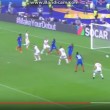 Bjarnason VIDEO gol Francia-Islanda 5-2