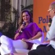 Daniela Santanchè: "La cosa più bella per una donna? Servire il proprio uomo"