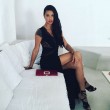 Sami Khedira e Adriana Lima insieme a Mykonos 5