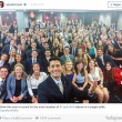Usa, speaker repubblicano Paul Ryan nei guai per questo selfie FOTO