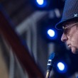 Van Morrison e Tom Jones sul palco del Lucca Summer Festival3