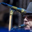 Van Morrison e Tom Jones sul palco del Lucca Summer Festival9