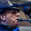 Van Morrison e Tom Jones sul palco del Lucca Summer Festival5