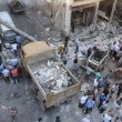 Siria, ad Aleppo ribelli e islamisti Al Nusra assediati dai governativi 3