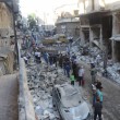 Siria, ad Aleppo ribelli e islamisti Al Nusra assediati dai governativi 5