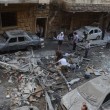 Siria, ad Aleppo ribelli e islamisti Al Nusra assediati dai governativi 6