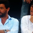 Allegri e Agnelli come Carlo Conti: la FOTO è virale