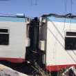 Corato-Andria: scontro fra treni, 20 morti e diversi feriti FOTO-VIDEO2