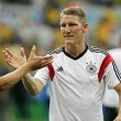Schweinsteiger: "Ecco perchè ho scelto rigori sotto la curva italiana"