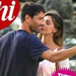 Belen Rodriguez, Marco Borriello e gli sms "ad un'altra"...