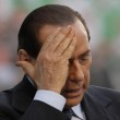 Berlusconi lascia l'ospedale martedì. Figlia Marina: "Sta abbastanza bene"