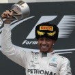 F1, Gp Austria: trionfa Hamilton, terzo Raikkonen. Vettel out