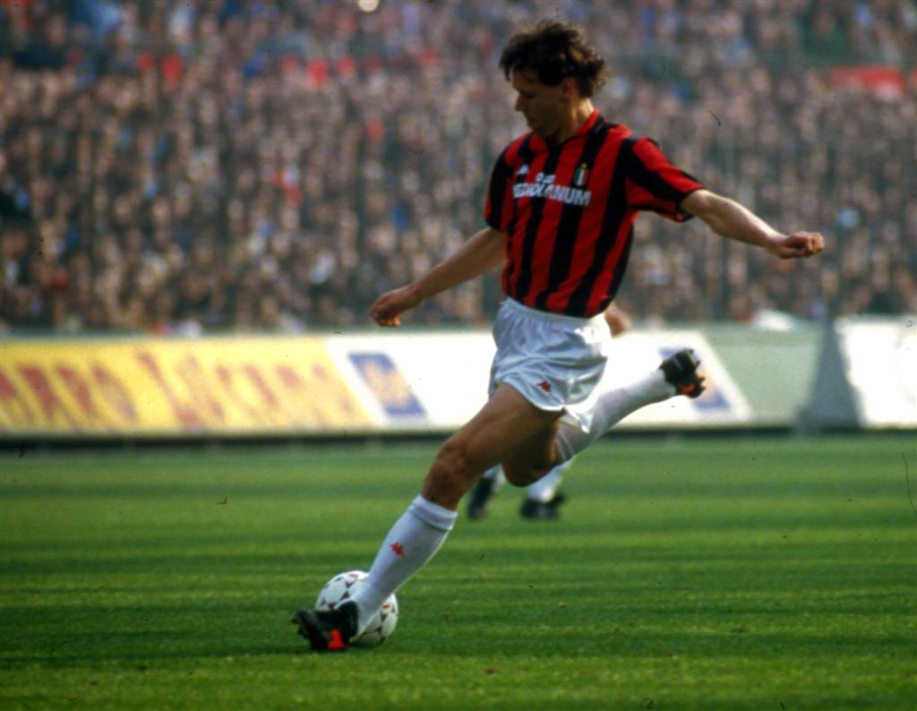 van basten