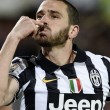 Bonucci, patologia acuta per il figlio Matteo: ricoverato d'urgenza