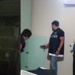 YOUTUBE Napoli, preso boss di camorra. Casa stile Gomorra, era nascosto in cameretta 2