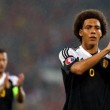 Calciomercato Napoli, Witsel. La conferma dell'agente: "Incontro positivo"