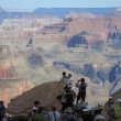 Colleen Burns, l'ultima foto dal Gran Canyon prima di precipitare giù06