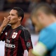 Carlos Bacca (foto Ansa)