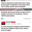 Scontro treni Corato-Andria: la bufala Giorgio Cutrera "20 terroni morti"