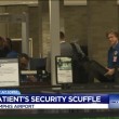 VIDEO YOUTUBE Ragazza disabile picchiata in aeroporto da agenti sicurezza2